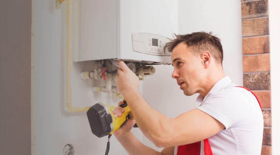 Professional Leak Detection Services in Camilla, GA